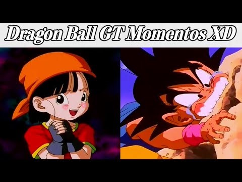 Cuando Pan Demostro que Tambien es una Sayayin #animeedit Kokun Chiquito Mejores Momentos #edit DB