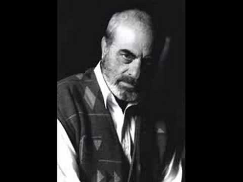 Καζαντζίδης - Το δρομολόϊ της ζωής