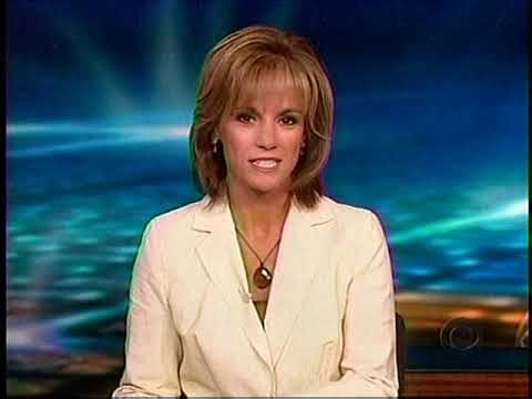 CBS Morning News - 2006-08-03