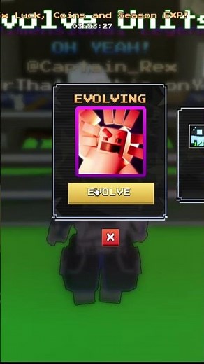 Evolving all Scotts, Scott Plushie to Planet Buster Scott in FNTD2