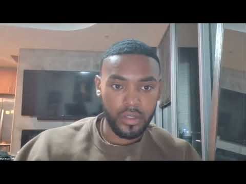 How to fill out a Contract / Live Land Call at the end.