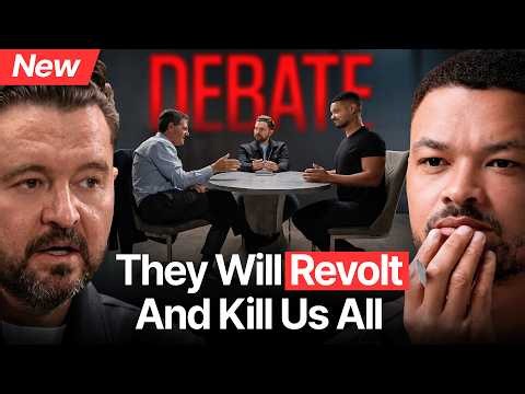 EMERGENCY DEBATE: The Death Of The Middle Class! Only The Top 1% Will Survive!