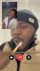 FaceTime Conversation with Chucky P Part 3 | Khenyzee