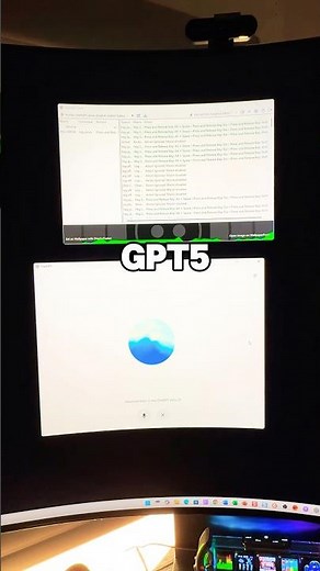 ChatGPT 5 Secret JARVIS Mode 🧠🤯