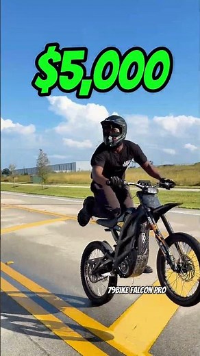 The Stages of #bikelife !!! #electricbike #ebike #electricmotorcycle #electricdirtbike #mtb #funny