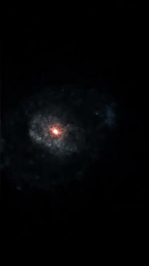 Space simulations are getting so advanced... SpaceSim/OpenSPH Simulation