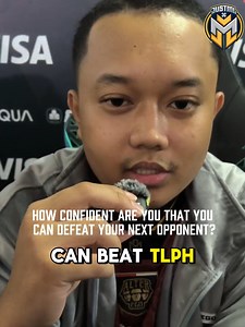 Alter Ego kaya talunin ang TLPH? | Just ML