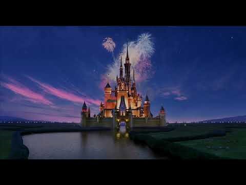 Disney / Pixar Animation Studios - Intro|Logo: Turning Red (2022)