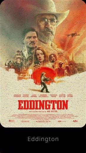 Best Political Movies Of 2025