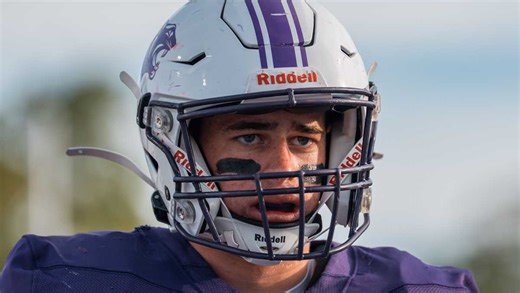 Game of the Week: Elder downs Moeller, wins GCL South