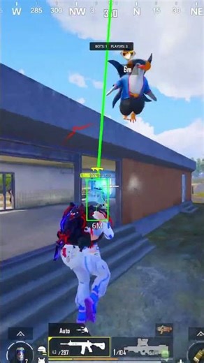 HACKsafe pubg mobile 4.1 my id no ban game loop ios andriod root nonoot FREE SKIN LINK INCOUMENT