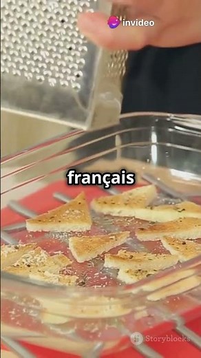 Les secrets d'une soupe à l'oignon parfaite !