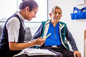 Patient admission - Epworth HealthCare