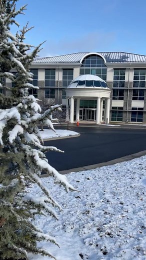 2K views · 65 reactions | Downtown Harrisonburg, Virginia in the snow! ❄️ | Harrisonburg, VA - Government | Facebook