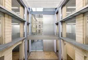 Fondation Galeries Lafayette