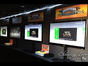 GameTruck Party: The Ultimate Video Game Experience