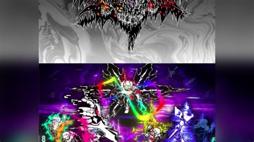 KTTx2 Vs MTTx2 - Phase 4- Where Creation Meets Condemnation II(V2)