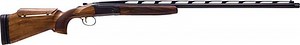 CZ 06501 All American Single Trap 12 Gauge 32' 1 2.75' Turkish Walnut Fixed w/Adjustable Comb Stock Turkish Walnut Right Hand
