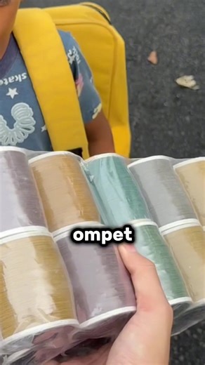 Gelasan Dompet Visual: Kreasi Omped yang Menarik