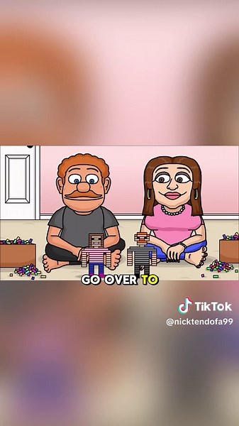 The Lego Incident! SML ANIMATION#shorts #sml #animation | sml clips