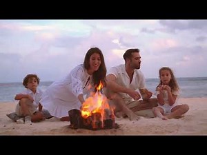 Azul Beach Resort Riviera Cancun - Luxe tout inclus en famille