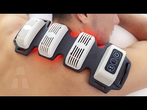 7 Dernières Inventions High-Tech Très Cool