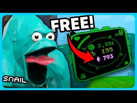 How to get FREE Research Points in Animal Company!