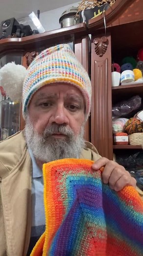 Quedó listo el tutorías!!!! #tutorial #tejiendosueñosportodaspartes #yotejozurdo #crochet #knitting | Tejiendo Sueños