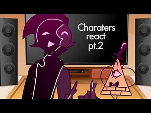 Collector, Darcy and Bill react! || WASNT ABLE TO FINISH || WATCH TILL THE END!