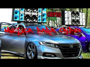 CHAMBONEA (EN VIVO 2K24) - OMEGA EL FUERTE PARA MUSICÓLOGOS