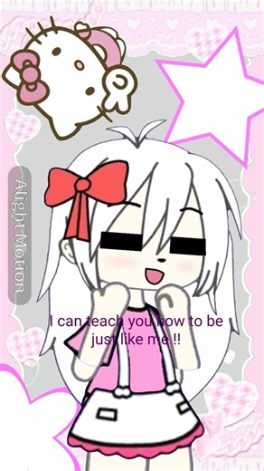 ORIGINAL hello kitty #gacha #pjsk #viral #fypシ #gachalife #gl2 #gachaclub #alightmotion #edit