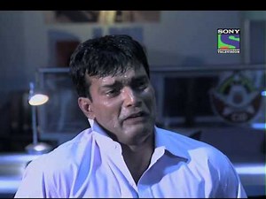 CID - Episode 607 - Dead Boxer