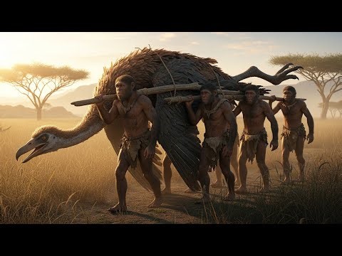 African Wilderness – When the African Rock Python Becomes the Prey | Wildlife Documentary