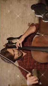 🎻3🎻 2CELLOS - PERFECT - Ed Sheeran