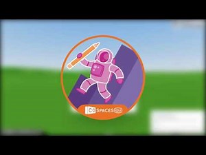 How to use the Path item in CoSpaces Edu