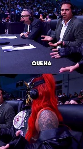 La mesa de comentarios se puso muy ✨ tóxica ✨