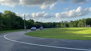 10K views · 574 reactions | Honoring fallen Fremont County Sheriff's Office - Iowa Deputy Austin W. “Melvin” Richardson with a 1-mile run carrying the Blue/Red combo flag If you would like to donate directly to the Richardson family, you can do so using the link below. 100% of donations made using this link will be given back to the Richardson family: https://www.facebook.com/100068828960298/posts/339020181735611/?d=n Iowa Concerns of Police Survivors | Running 4 Heroes Inc. | Facebook