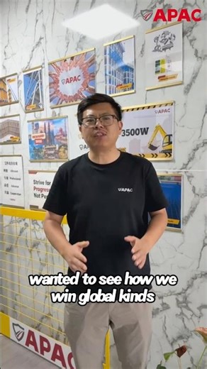 Why Global Clients Trust APAC Safety | Temporary Edge Protection Systems