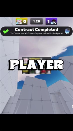 Top Players in Roblox Rivals: Nothummel vs. Tanqr