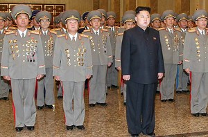 North Korea to hold parliamentary elections