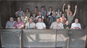 23 reactions | Old school classic - Tower of Terror, Hollywood Studios WDW Memory Maker (photopass) is a MUST at WDW and comes complimentary with all 14 day tickets from AttractionTickets.com Link to website https://www.attractiontickets.com/au | DisneyFamilyMadness | Facebook