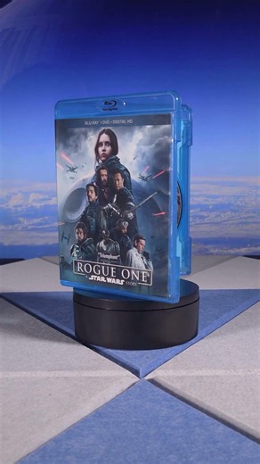 Rogue One: A Star Wars Story