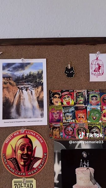 Creative Corkboard Room Decor Ideas