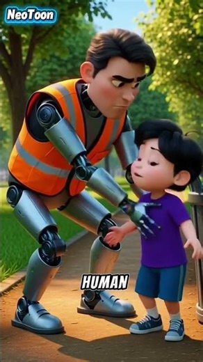 Wrong Scan Mode! #shorts #3danimation #cartoon #funnyanimation #comedyshorts #animatedshort