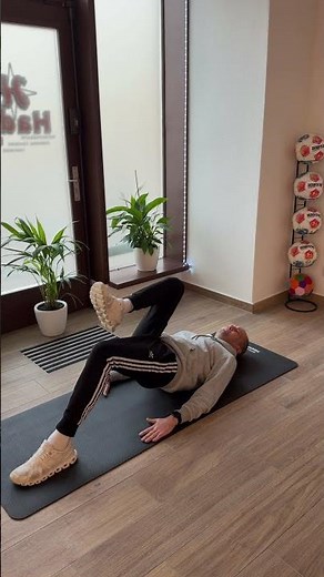 Beckenbodentraining #beckenbodentraining #rückenschmerzen #schmerz
