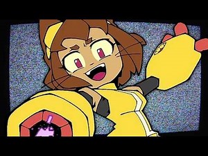 The New Glitch Productions Show is…