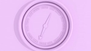 Arrow Compass Points Word Facts Ignoring: vídeo stock (100% livre de direitos) 3755793223 | Shutterstock