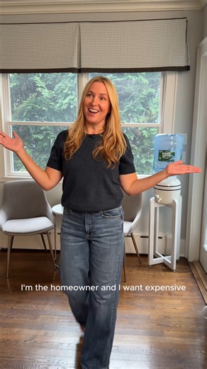 Angi (Formerly Angie’s List) on Instagram: "When the homeowner's happy, everyone's happy 🤭"