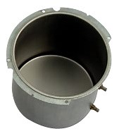 [Hot Item] Deep Drawn & Stamped Parts Made From Metal Sheets