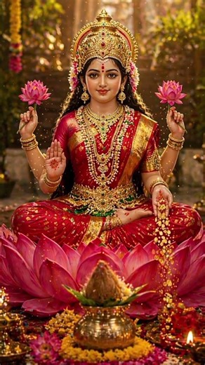 Powerful Mahalakshmi Bhati Padal Tamil #tamilbhakthisongs #devotionalsongs #mahalakshmi #lakshmi